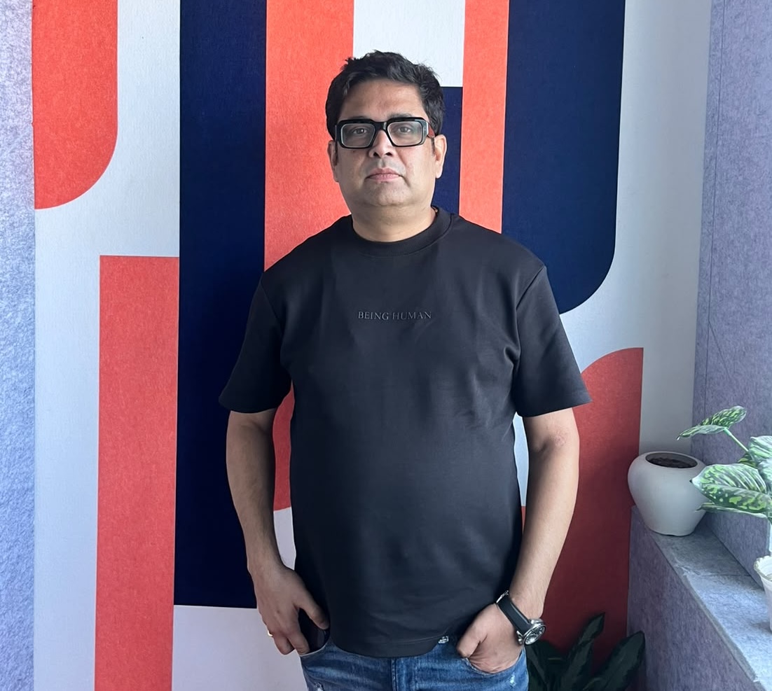 Priyadarshi Mishra