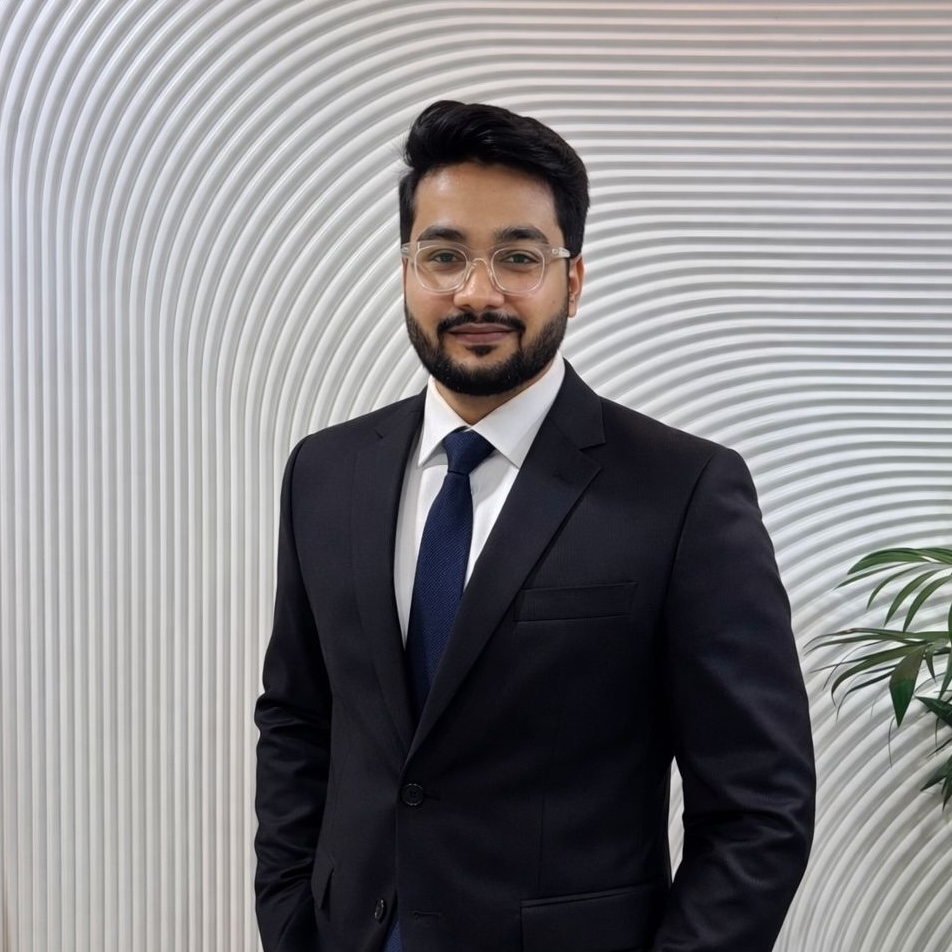 Tushar Bhaskar