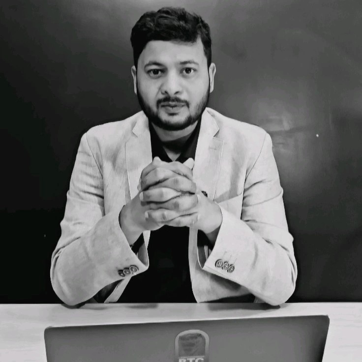 Abhishek Gupta