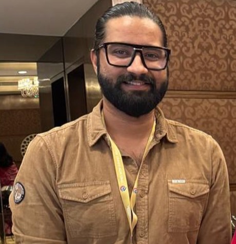 Apar Mathur