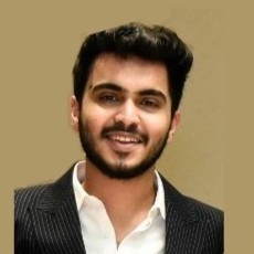 Geetansh Sahni