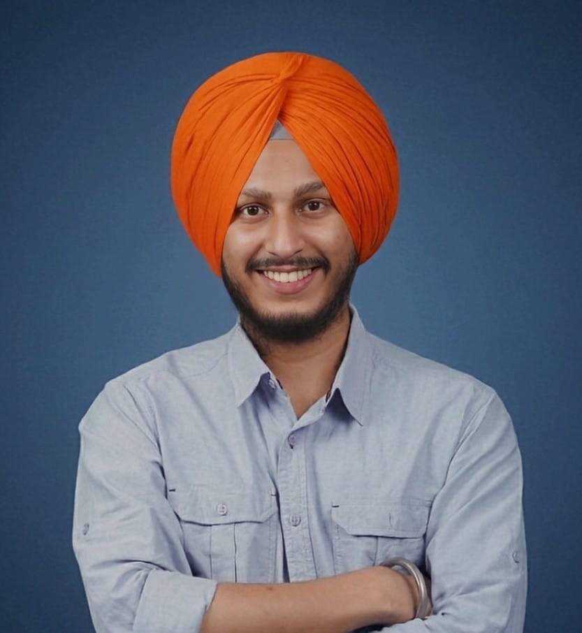 Harpal Singh