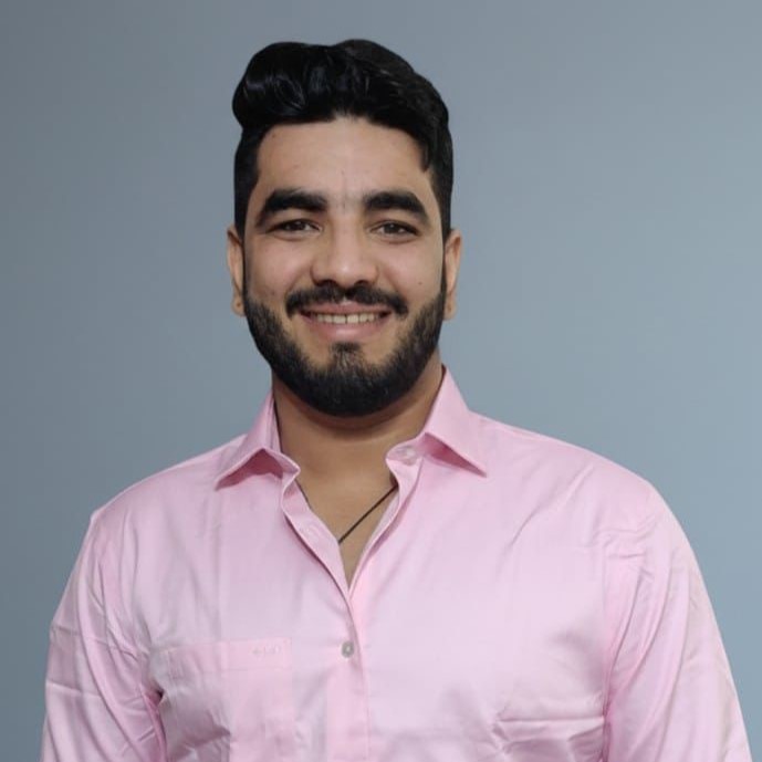 Jatin Siwach