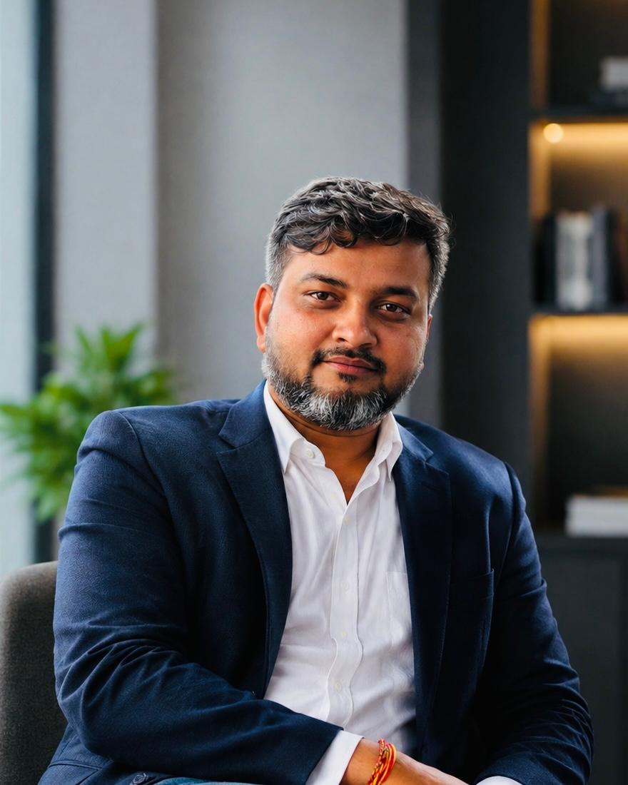 Lekhraj Gupta