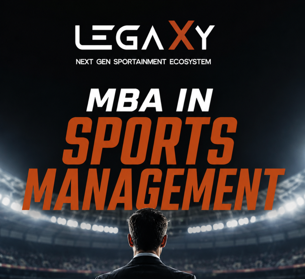 MBA Sports Management