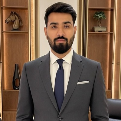 Mohit Lohia