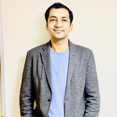 Pawan Kumar Sharma