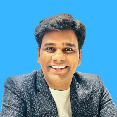 Pranay Mathur