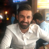 Prateek Pawar