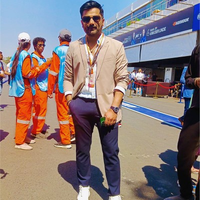 Priyank Tehlan