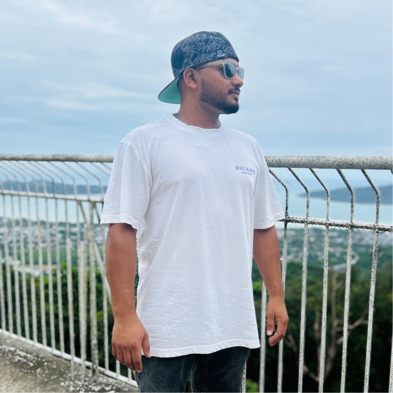 Puneet Solanki