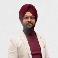 Rajinder Singh