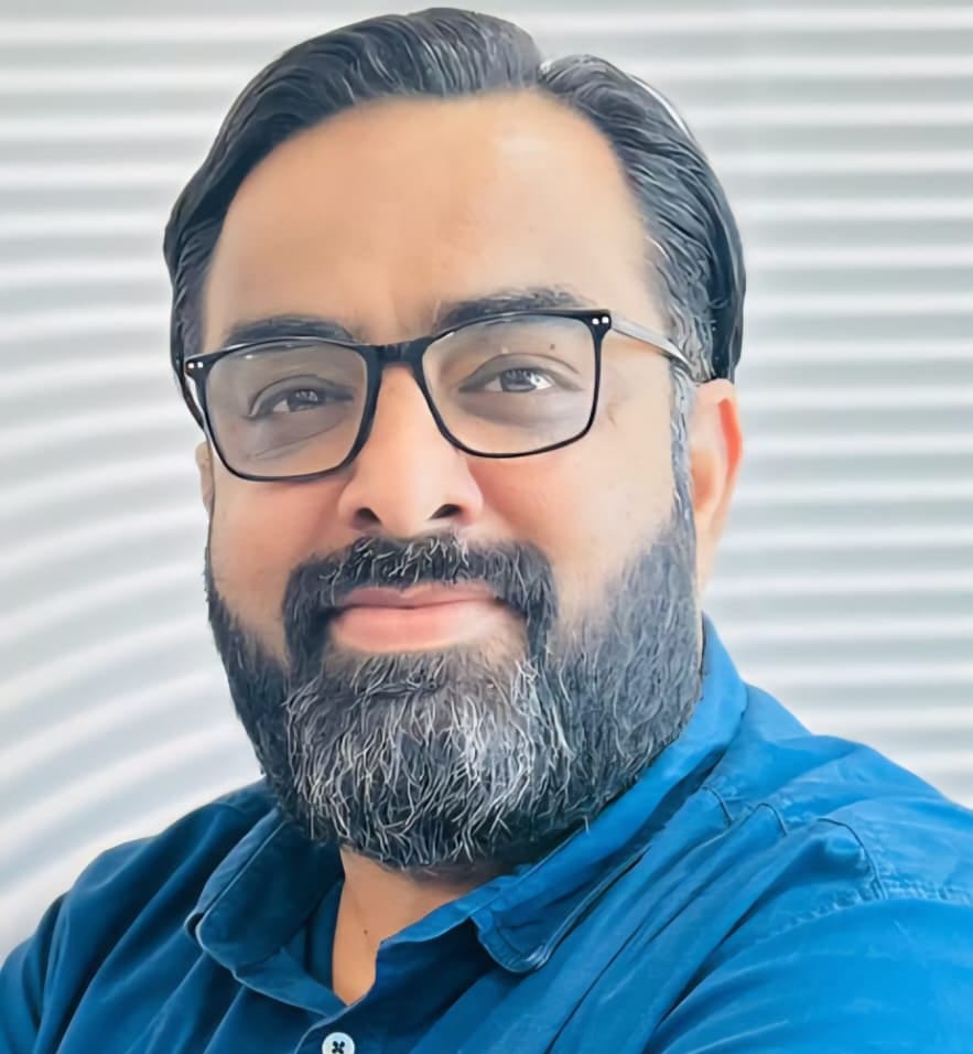 Rohit Bhatt