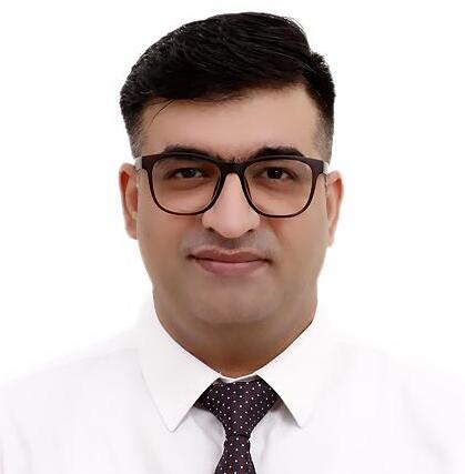 Suresh B Kapur